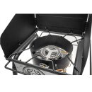 PETROMAX Feuertopf Gastisch 45 cm