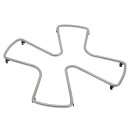 PETROMAX Feuertopf Gastisch 45 cm