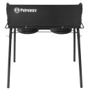 PETROMAX Feuertopf Gastisch 90 cm
