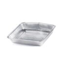 Napoleon 5er Set Aluschalen für TravelQ 16x16,5 cm