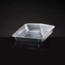 Napoleon 5er Set Aluschalen für TravelQ 16x16,5 cm