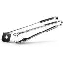 Napoleon Holzkohle Tool Set mit Kohlenzange und -schieber