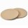 Napoleon 2er Set Pizzastein für TravelQ Serie, Ø25cm