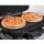 Napoleon 2er Set Pizzastein für TravelQ Serie, Ø25cm