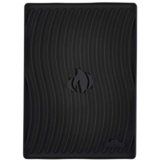 Napoleon Silikonmatte/Besteckablage klein 37x27 cm