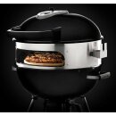 Napoleon Drehspieß Heavy Duty für Holzkohle Kugelgrill Ø 57cm