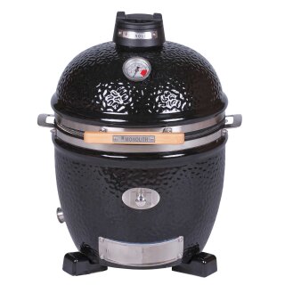Monolith Junior PRO SERIE 2.0 BLACK