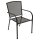 Garnitur CLASSIC 7-tlg., Streckmetall anthrazit