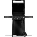 Napoleon Gasgrill FREESTYLE F365 SB mit Seitenkocher