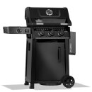 Napoleon Gasgrill FREESTYLE F365 SB mit Seitenkocher