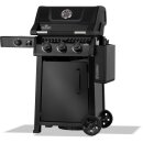 Napoleon Gasgrill FREESTYLE F365 SB mit Seitenkocher