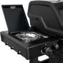 Napoleon Gasgrill FREESTYLE F365 SB mit Seitenkocher