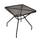 Bistrotisch CLASSIC, 70 x 70 cm, quadratisch,...
