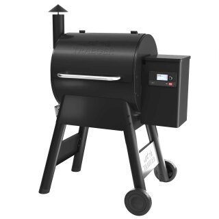 Traeger Pelletgrill PRO 575