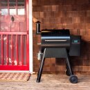 Traeger Pelletgrill PRO 575