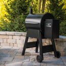 Traeger Pelletgrill PRO 575