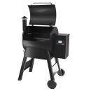 Traeger Pelletgrill PRO 575