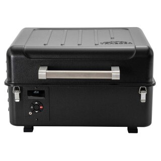 Traeger Pelletgrill RANGER