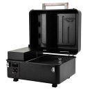 Traeger Pelletgrill RANGER
