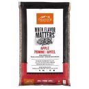 Traeger Pellets APFEL 9 kg