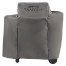 Traeger Abdeckhaube Pelletgrill IRONWOOD 650