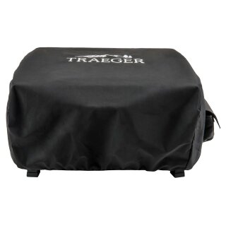 Traeger Abdeckhaube Pelletgrill RANGER