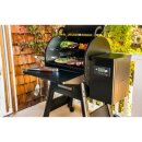 Traeger Klappbare Frontablage für PRO 575/IRONWOOD 650