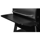 Traeger Klappbare Frontablage für PRO 780 / IRONWOOD...