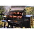 Traeger Klappbare Frontablage für PRO 780 / IRONWOOD 885