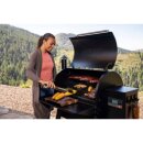 Traeger Klappbare Frontablage für PRO 780 / IRONWOOD 885