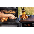 Traeger BBQ Wender