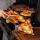 Traeger BBQ Wender