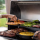 Traeger Grillzange