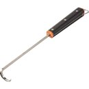 Traeger Grill-Wendehaken