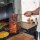 Traeger Grill-Wendehaken
