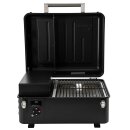 BUNDLE Traeger Pelletgrill RANGER + Pellets + Cover