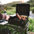 BUNDLE Traeger Pelletgrill RANGER + Pellets + Cover