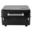 BUNDLE Traeger Pelletgrill RANGER + Pellets + Cover