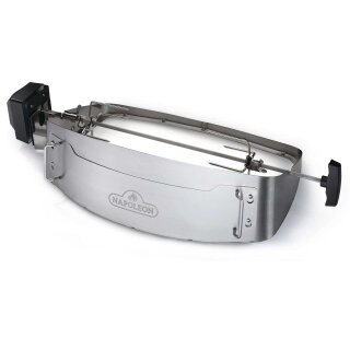 Napoleon Drehspieß Heavy Duty für TravelQ PRO285