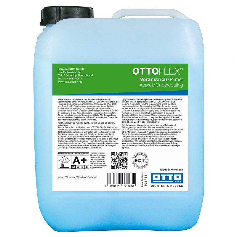 OTTOFLEX Voranstrich
