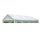 Dachplane PALMA für Zelt 4 x 8 Meter PE weiss incl. Spanngummis