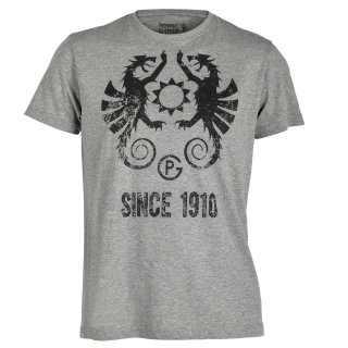 Petromax T-Shirt "Since 1910" (limitierte Sonderedition) 3XL