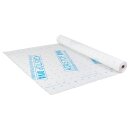 Isocell AIRSTOP DIVA+ Dampfbremse fadenverstärkt