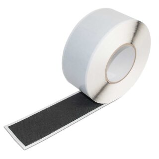 Isocell AIRSTOP FLEX FL Klebeband schwarz 60 mm x 25 m