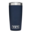 YETI Trinkbecher Rambler Tumbler 10oz (296 ml) Navy