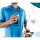 YETI Trinkbecher Rambler Tumbler 10oz (296 ml) Navy