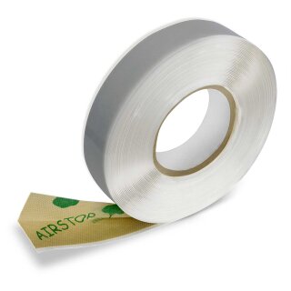 Isocell AIRSTOP COPLI Klebeband 60 mm x 25 m (vorgefaltet 30/30)