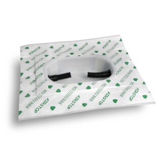 Isocell AIRSTOP SDD2 Steckdosendicht 4 - 22 mm