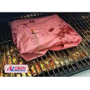 OREN Pink Butcher PAPER BBQ Kraftpapier / Das ORIGINAL aus USA 300 Meter