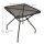 Garnitur CLASSIC 5-teilig, Streckmetall anthrazit